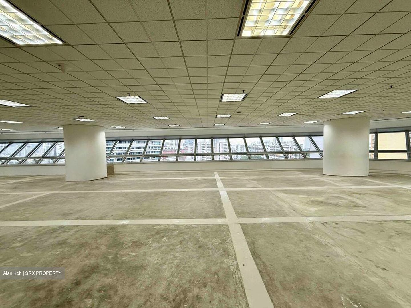 Concourse Skyline (D7), Office #519320231
